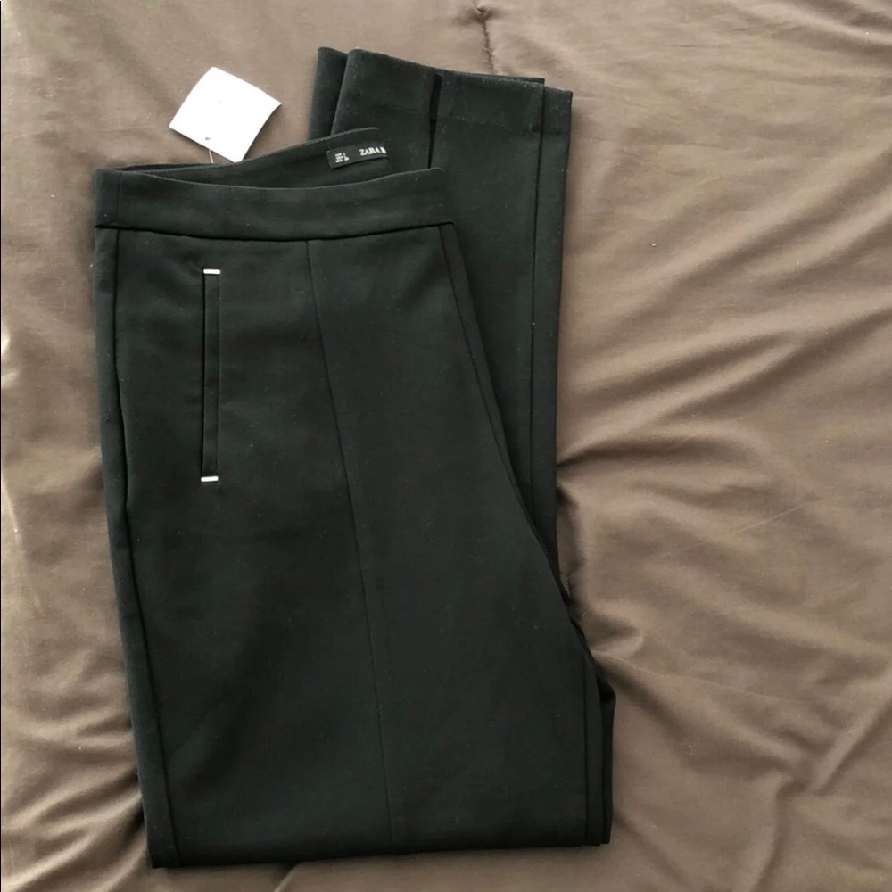 New Zara pants